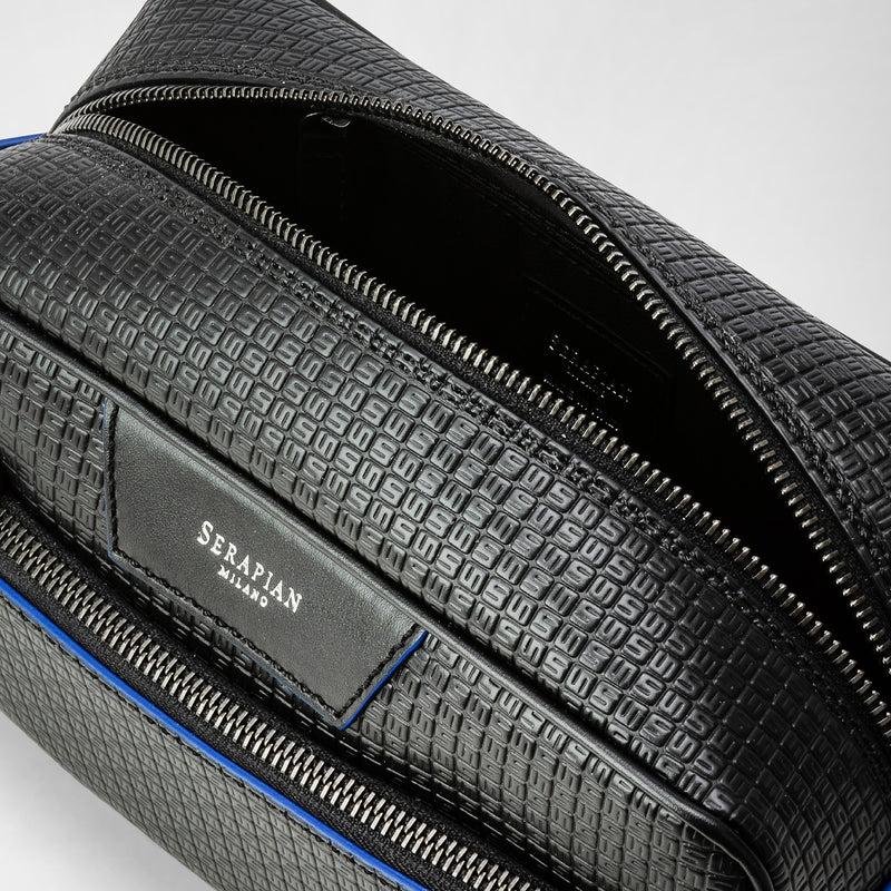 Serapian TROUSSE DA BAGNO IN STEPAN In Linea