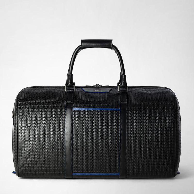 Serapian BORSA DA VIAGGIO IN STEPAN Qualità
