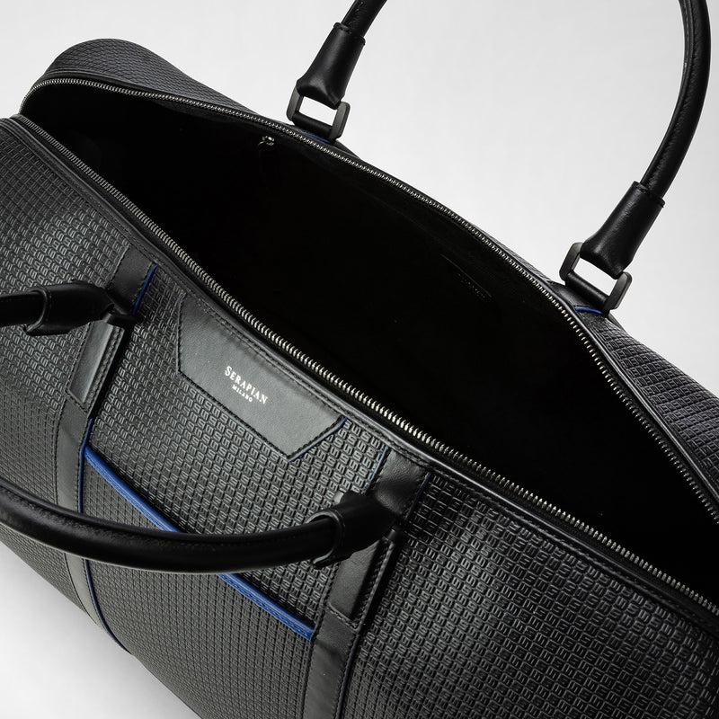 Serapian BORSA DA VIAGGIO IN STEPAN Qualità