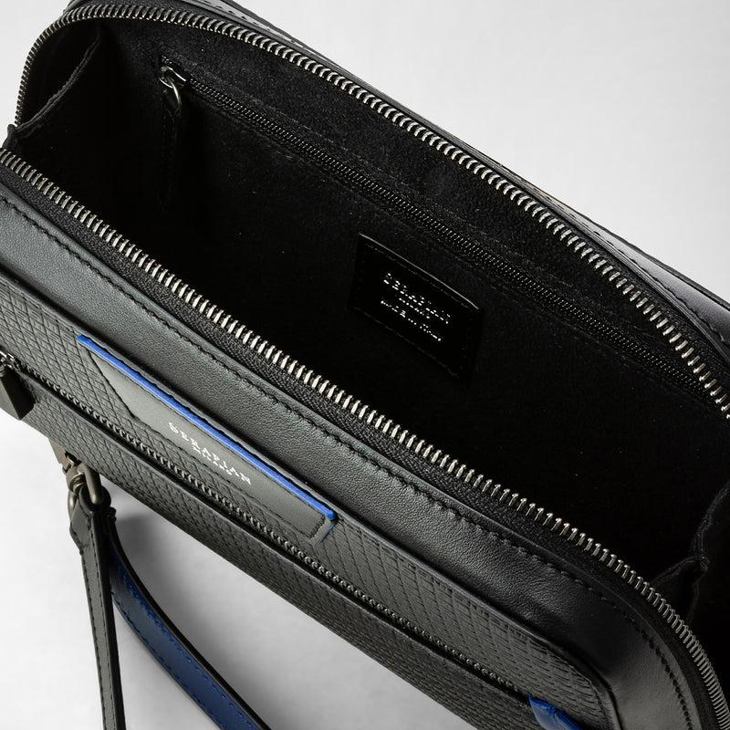 Serapian POCHETTE IN STEPAN Vendita