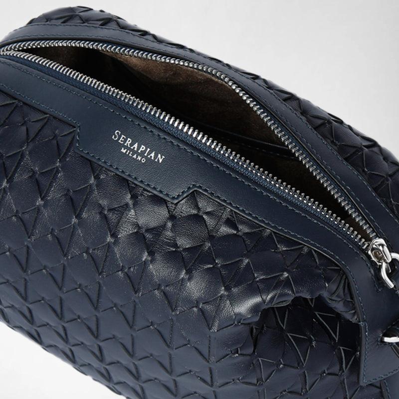Serapian POCHETTE 2-in-1 IN MOSAICO Shopping Online
