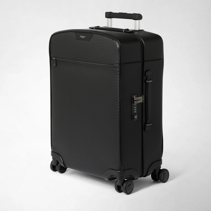 Serapian TROLLEY DA CABINA IN STEPAN Novità