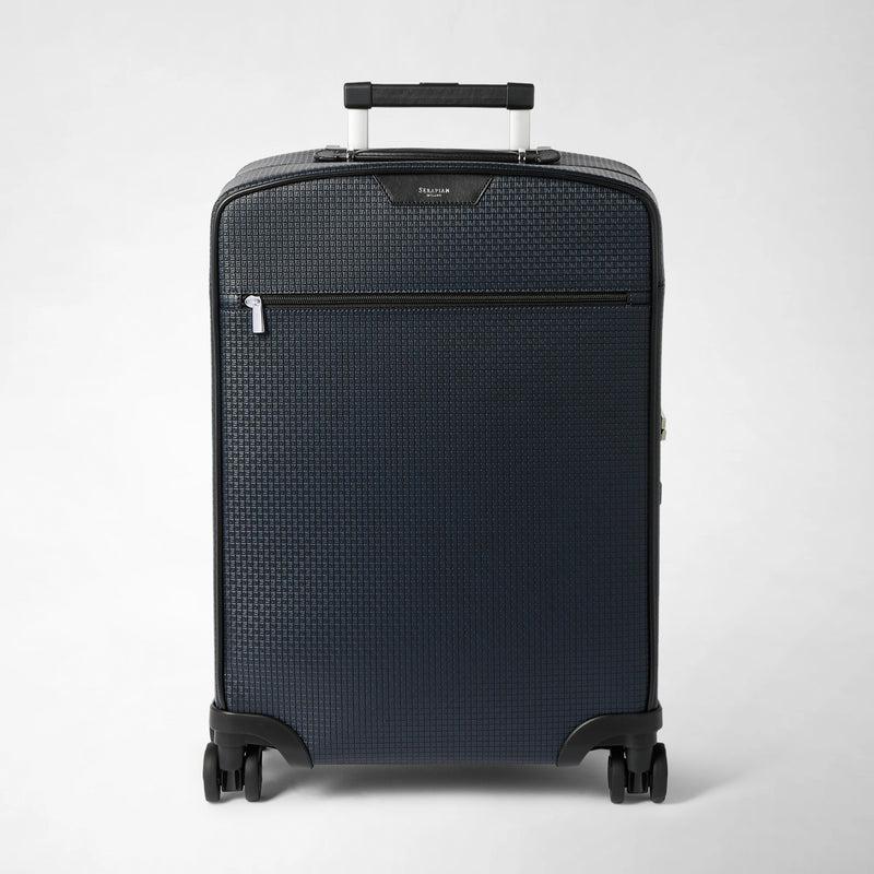 Serapian TROLLEY DA CABINA IN STEPAN Offerta