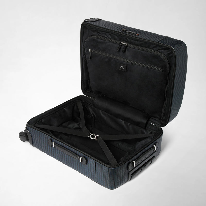 Serapian TROLLEY DA CABINA IN STEPAN Offerta