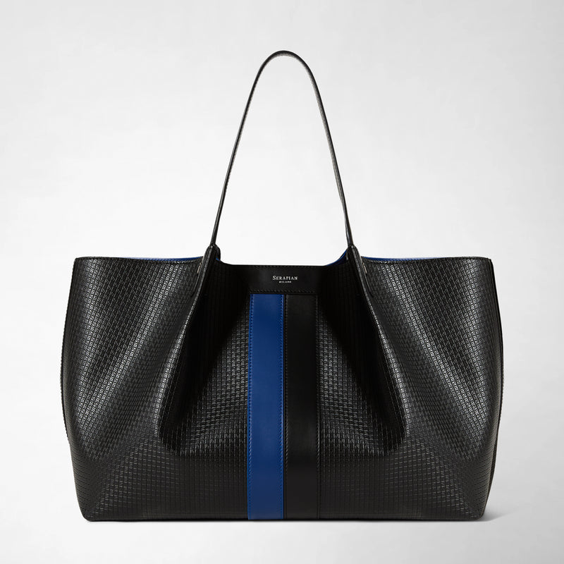 Serapian TOTE BAG SECRET IN STEPAN Hotsell