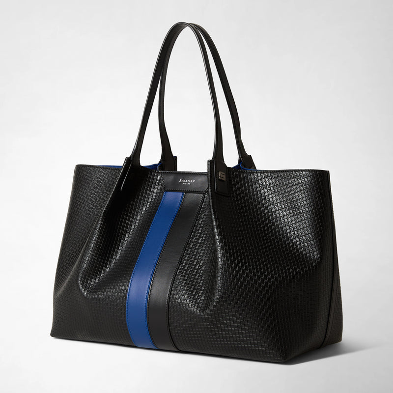 Serapian TOTE BAG SECRET IN STEPAN Hotsell