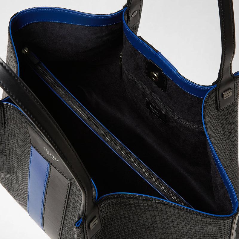 Serapian TOTE BAG SECRET IN STEPAN Hotsell