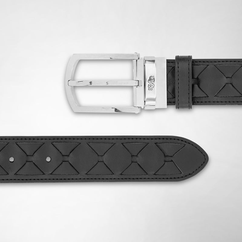 Serapian Belt in mosaico black I Più Venduti