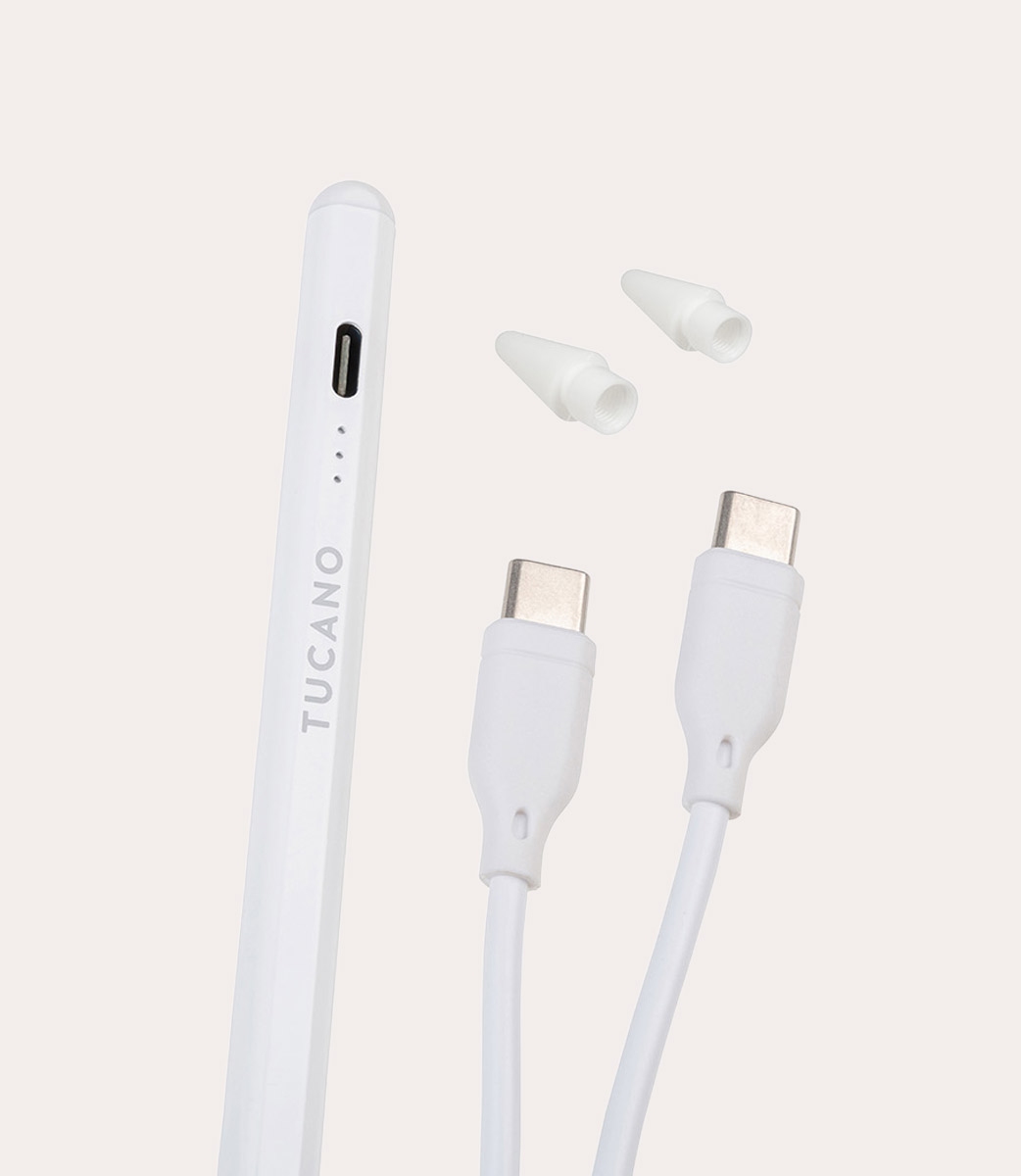 ﻿Tucano Tucano Pro Pencil per iPad Qualità