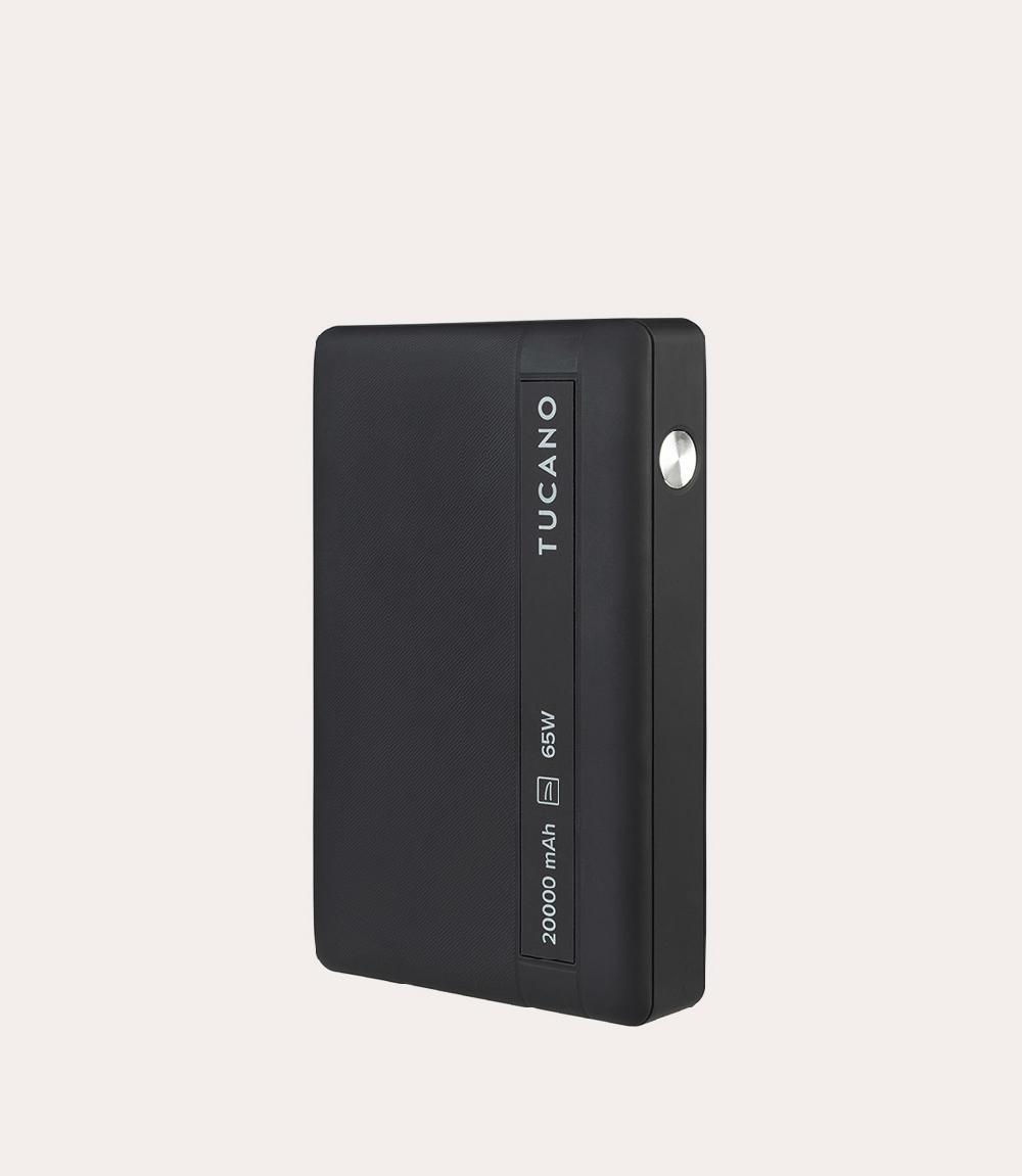 Tucano Power bank 65W 20K per laptop Acquista Ora