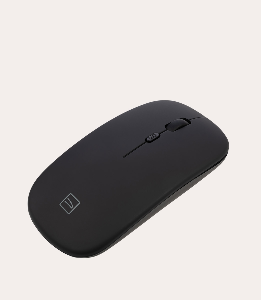 Tucano Mouse wireless ottico Promozione Limitata