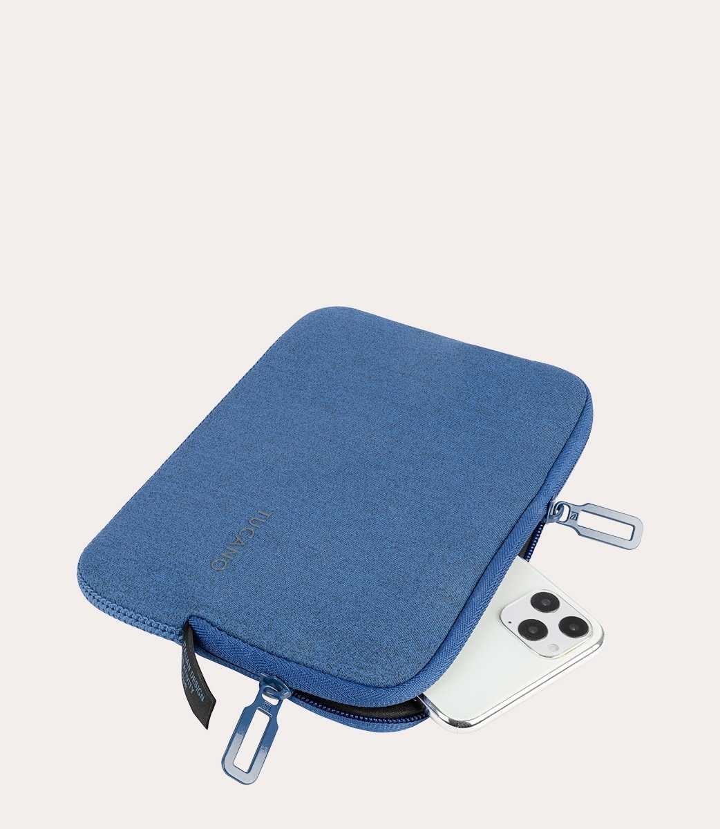 Tucano Organizzatore porta cavi e accessori Presa