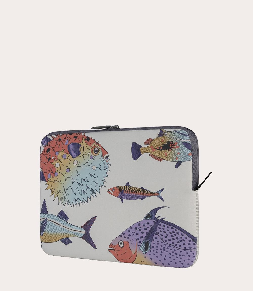 Tucano Second Skin per MacBook Air/Pro 13" e laptop 12" Saldi Di Fabbrica