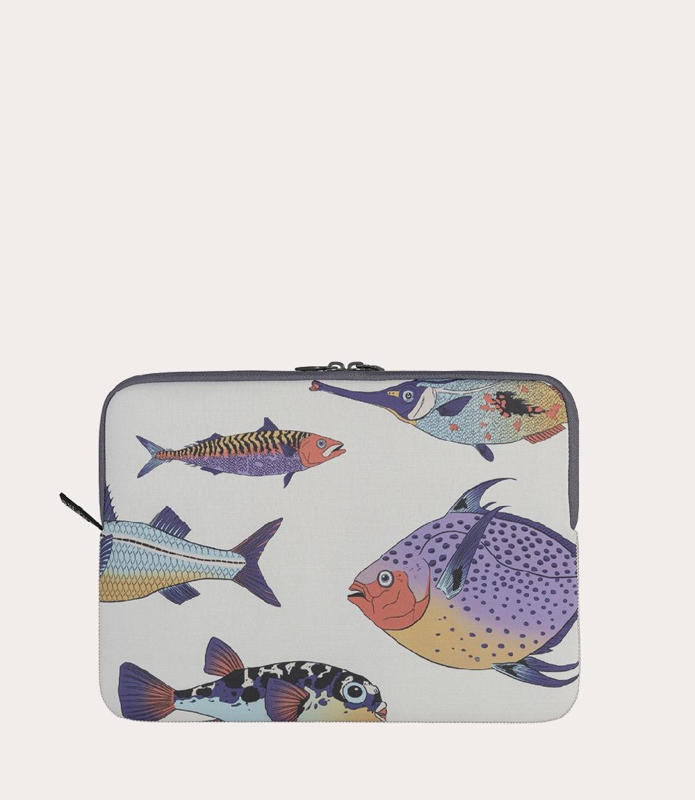 Tucano Second Skin per MacBook Air/Pro 13" e laptop 12" Saldi Di Fabbrica