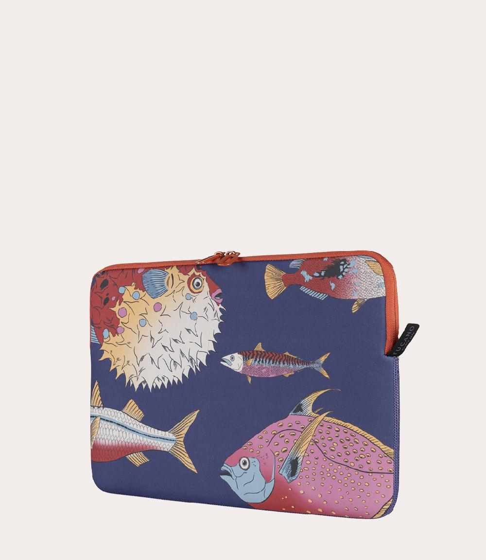 Tucano Second Skin per MacBook Air 15" e laptop 14" Vendite Flash