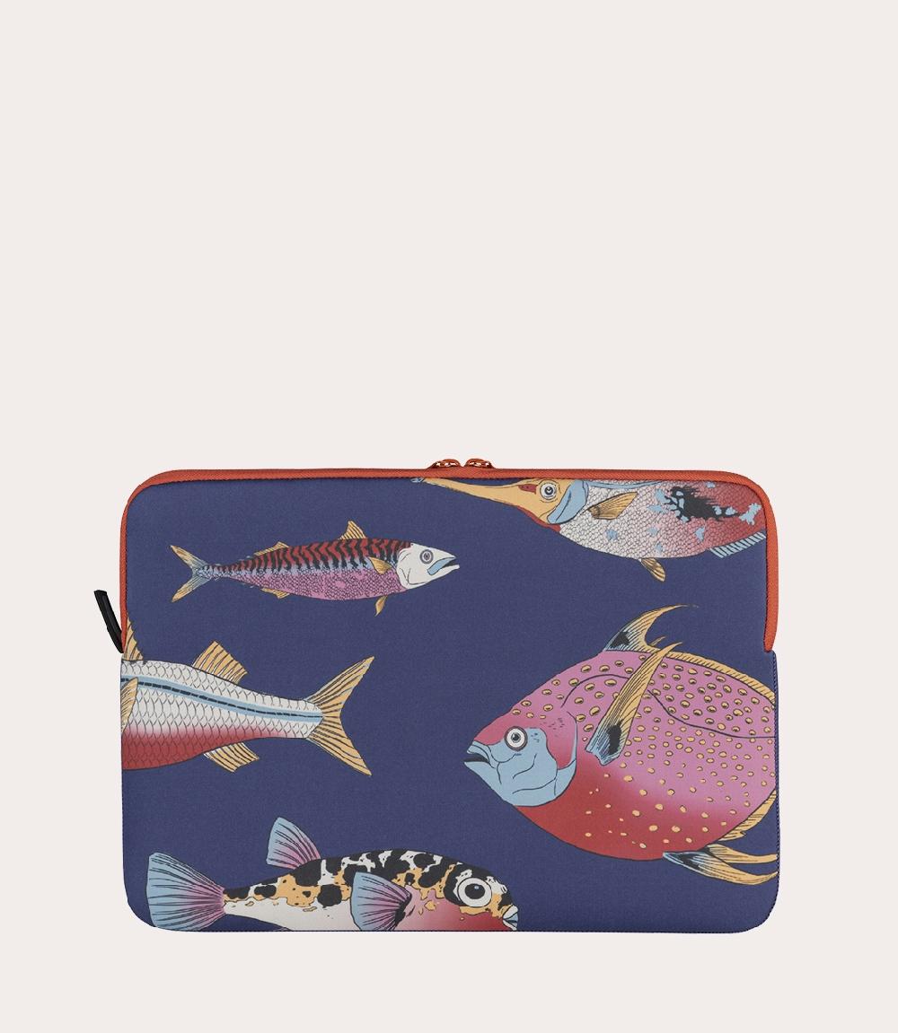 Tucano Second Skin per MacBook Air 15" e laptop 14" Vendite Flash