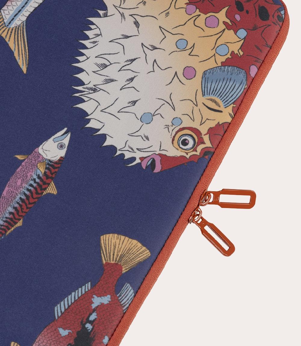 Tucano Second Skin per MacBook Air 15" e laptop 14" Vendite Flash