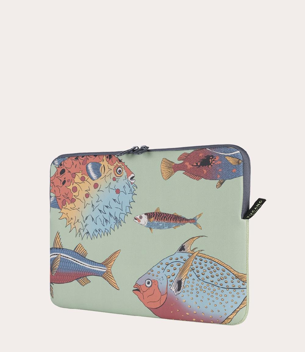 Tucano Second Skin per MacBook Pro 16" e laptop 15.6" In Saldo