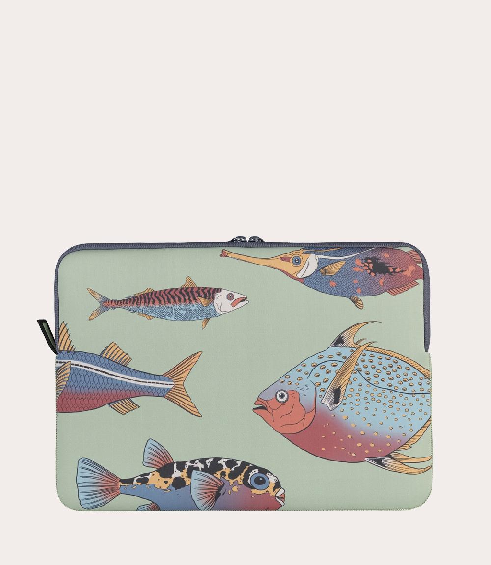 Tucano Second Skin per MacBook Pro 16" e laptop 15.6" In Saldo