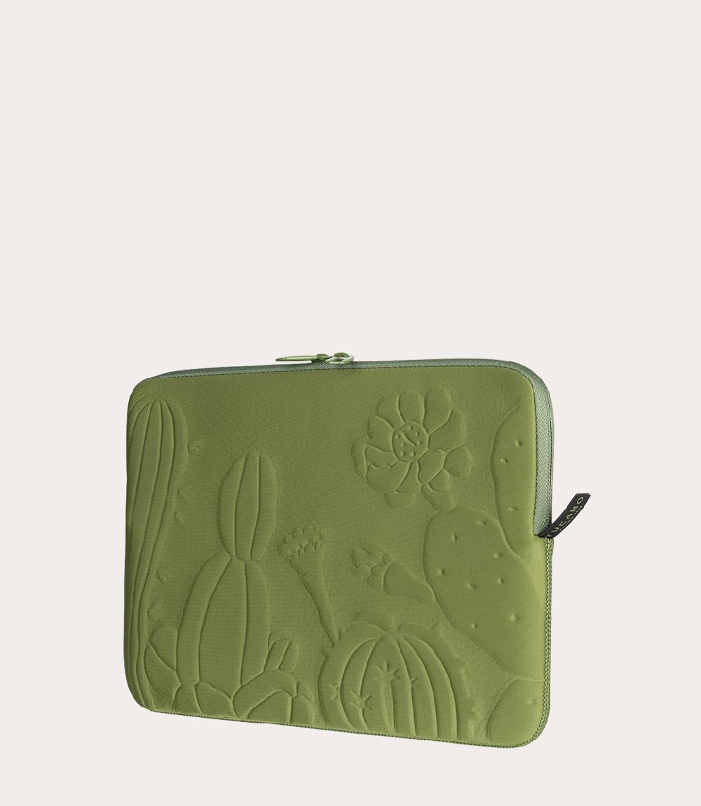 Tucano Second Skin per MacBook Air/Pro 13" e laptop 12" Nuova