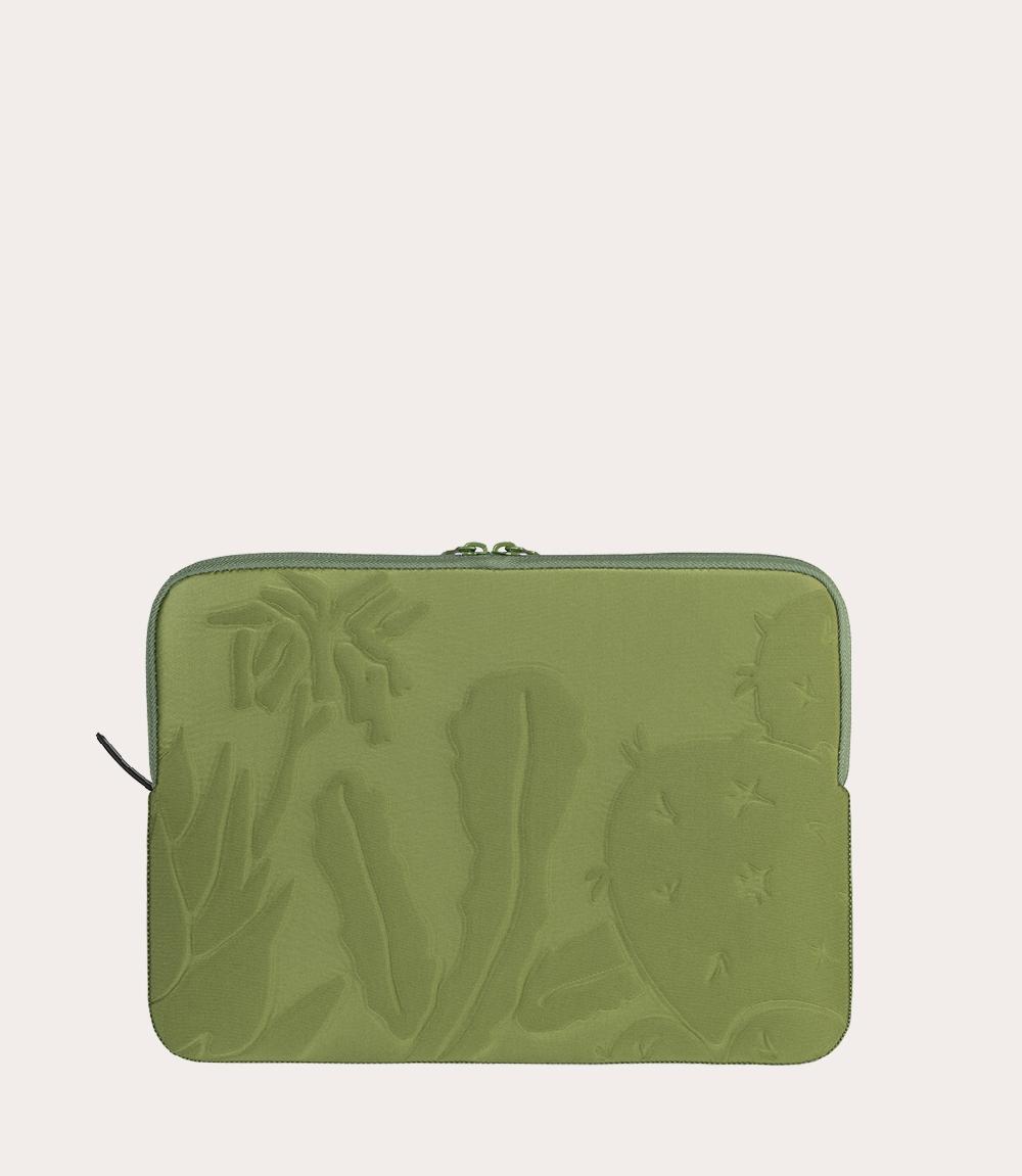 Tucano Second Skin per MacBook Air/Pro 13" e laptop 12" Nuova
