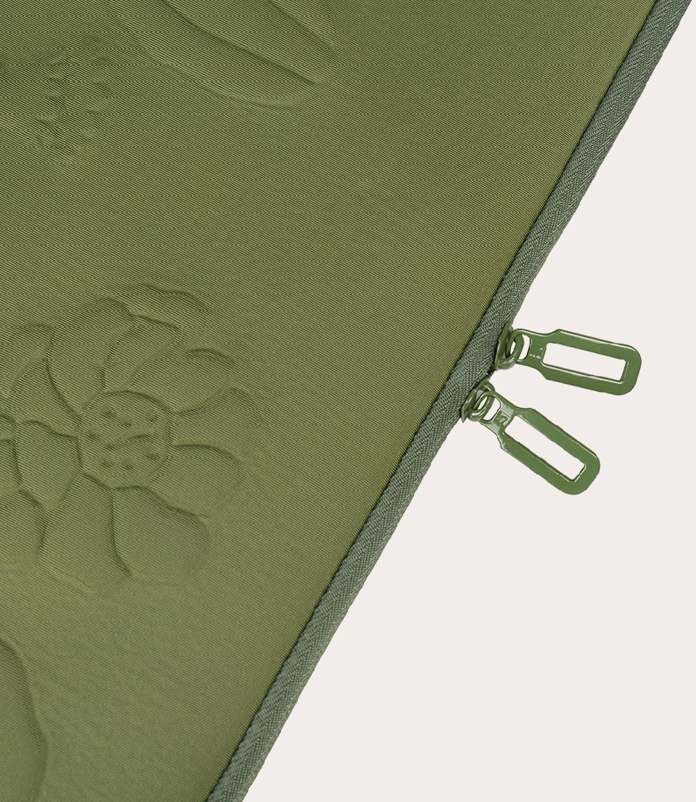 Tucano Second Skin per MacBook Air/Pro 13" e laptop 12" Nuova