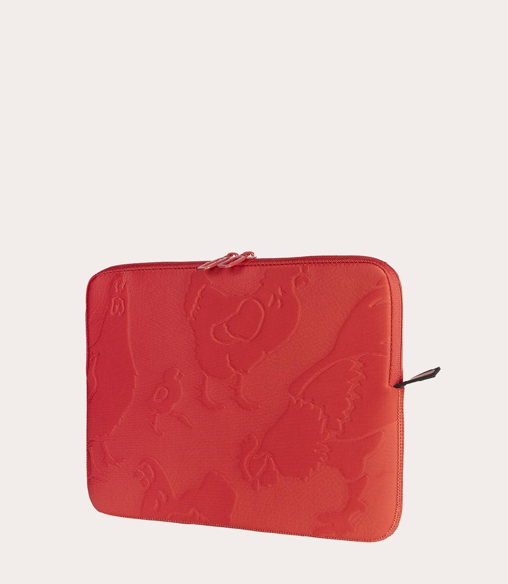 Tucano Second Skin per MacBook Air/Pro 13" e laptop 12" Moda