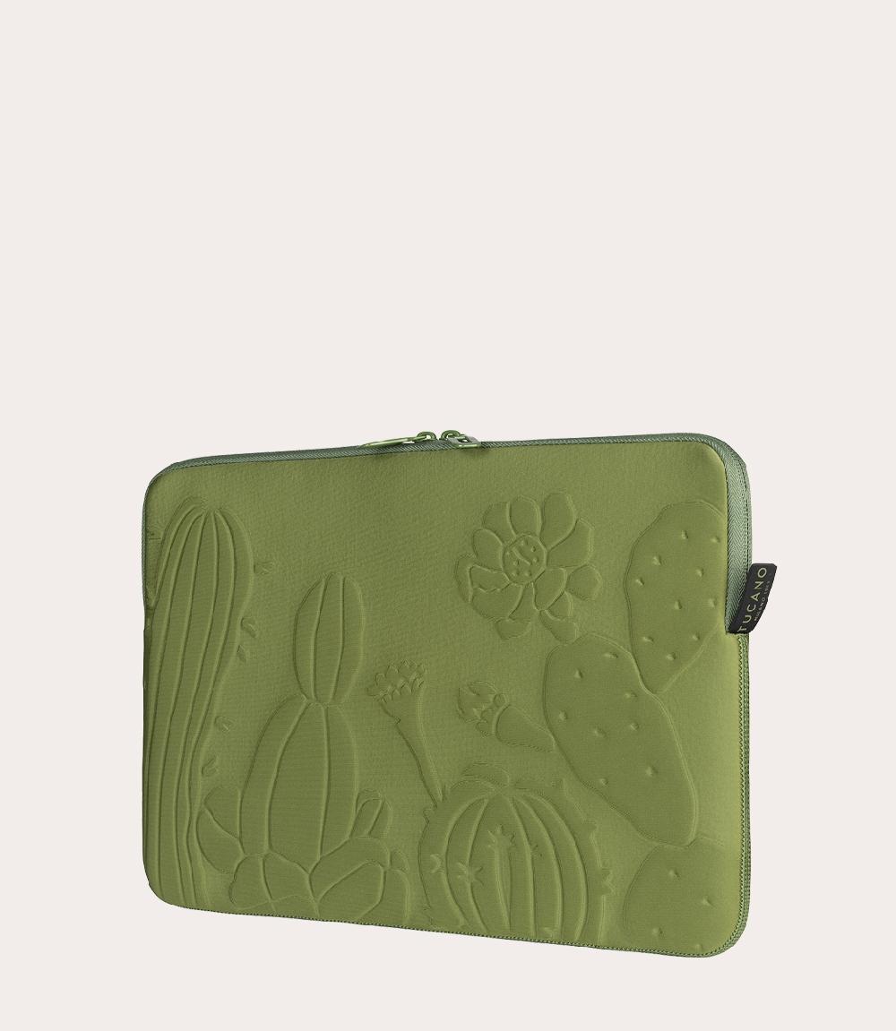 Tucano Second Skin per MacBook Air 15" e laptop 14" Italy