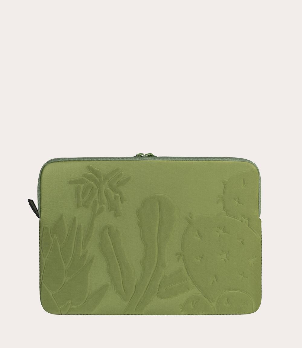 Tucano Second Skin per MacBook Air 15" e laptop 14" Italy