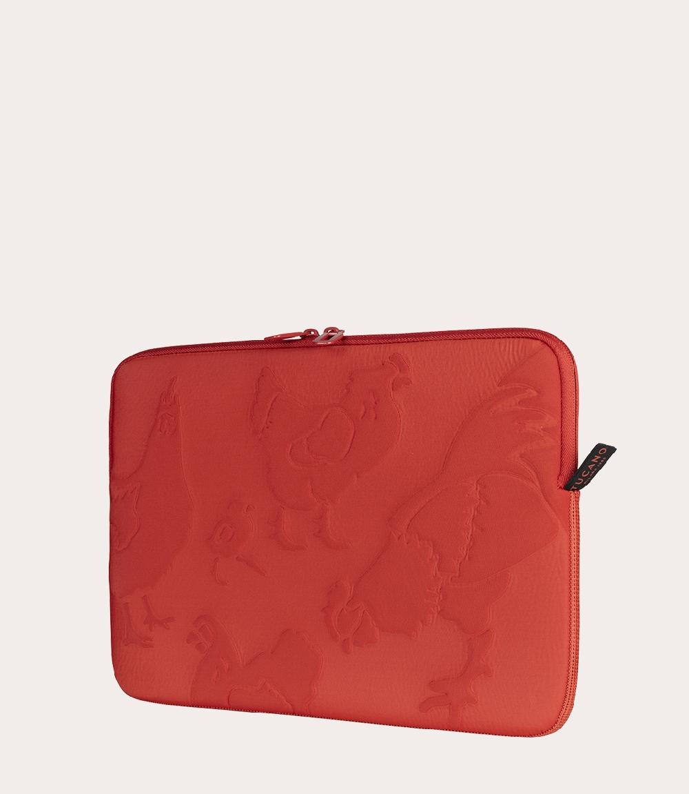 Tucano Second Skin per MacBook Air 15" e laptop 14" Italia
