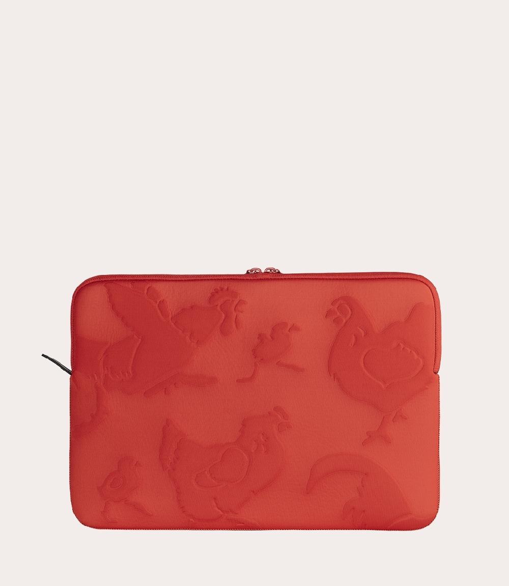 Tucano Second Skin per MacBook Air 15" e laptop 14" Italia