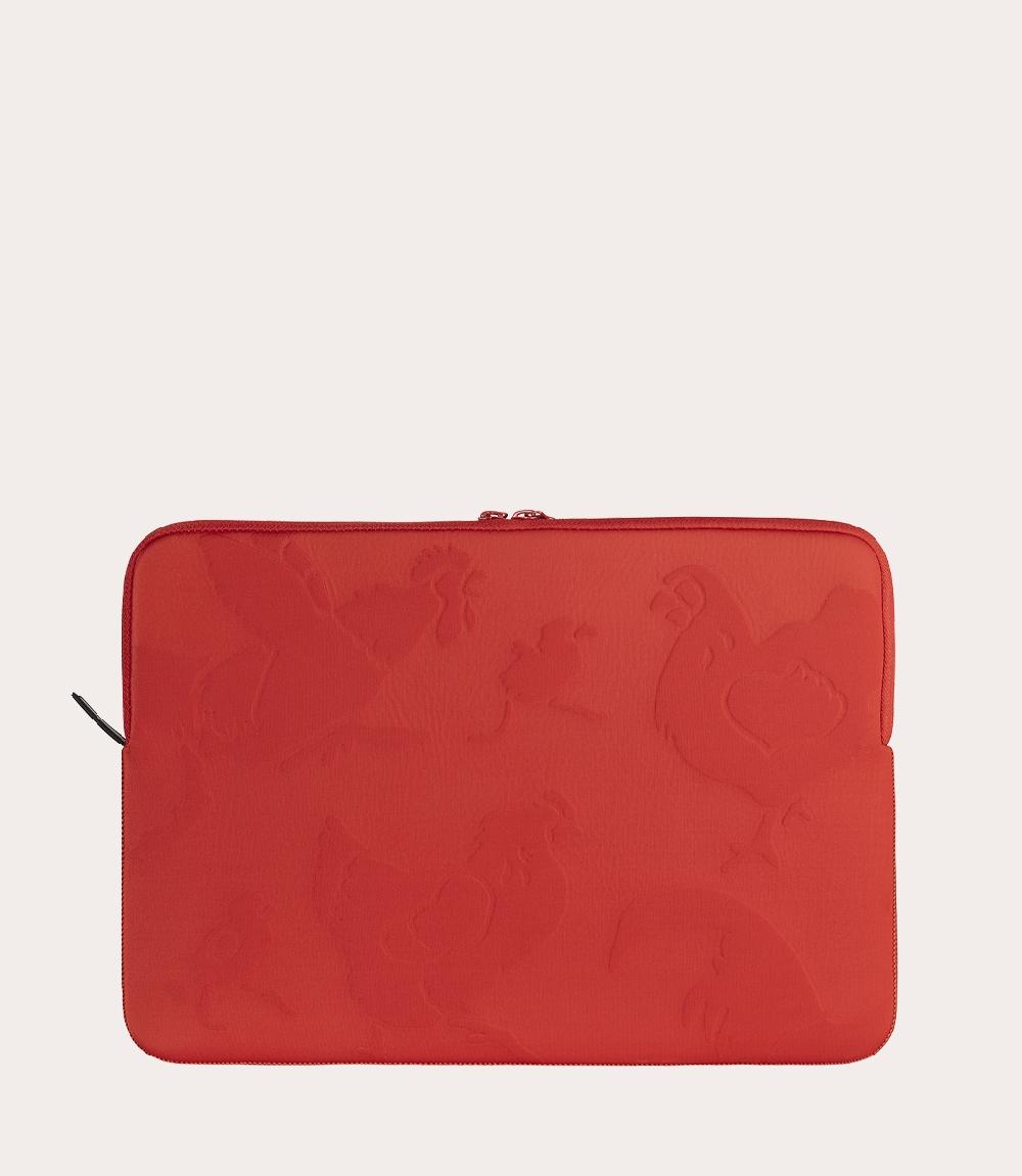 Tucano Second Skin per MacBook Pro 16" e laptop 15.6" Nuovo