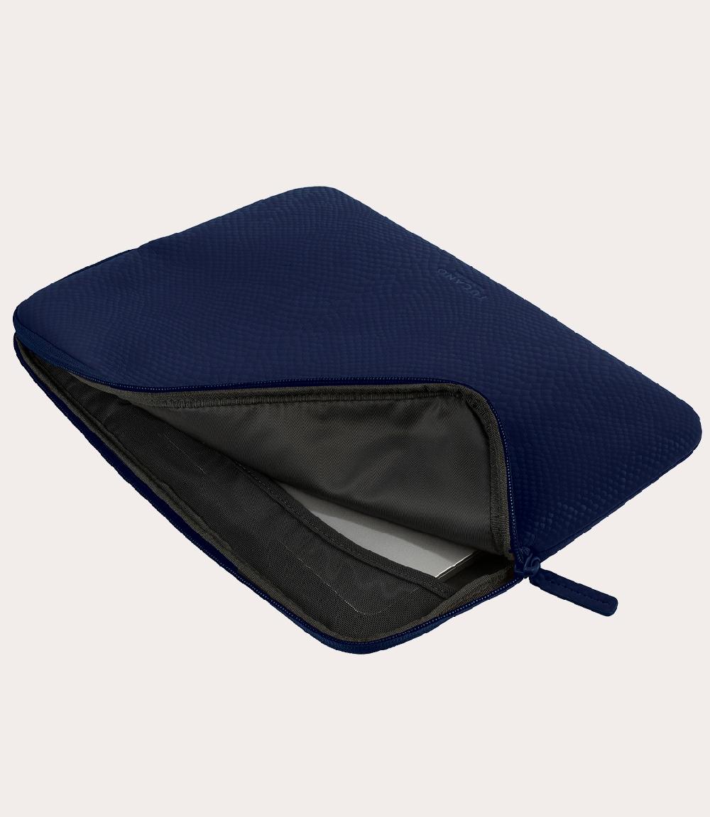 Tucano Custodia per laptop 13" e MacBook 14" Qualità
