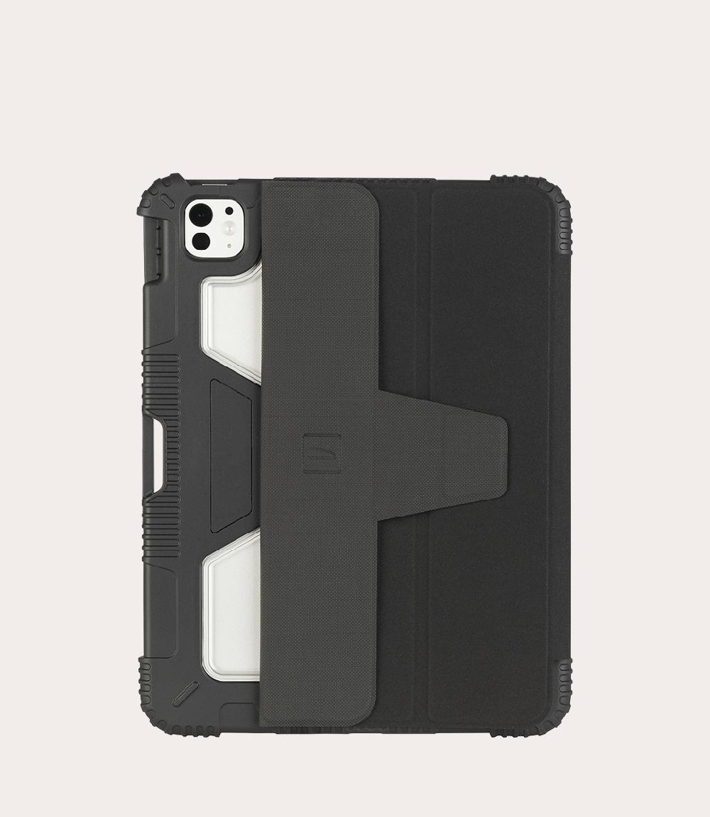 Tucano Custodia ultra-protettiva per iPad Pro 11" M4 Spedizione Gratuita