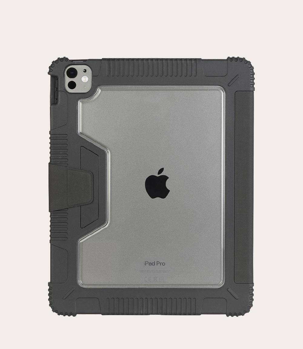 Tucano Custodia ultra-protettiva per iPad Pro 13" M4 Soddisfazione Garantita