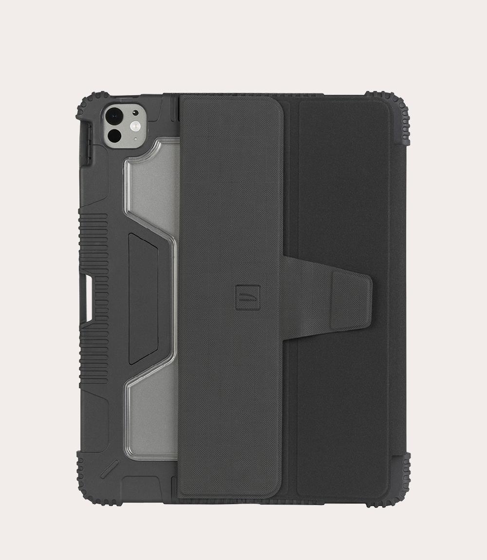 Tucano Custodia ultra-protettiva per iPad Pro 13" M4 Soddisfazione Garantita