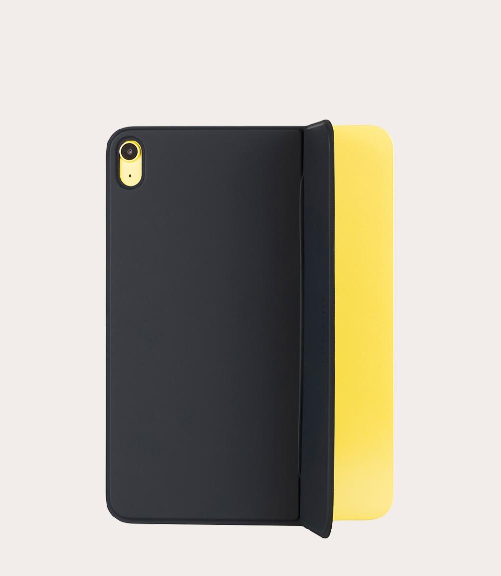 Tucano Back cover magnetica per iPad 10ª generazione Qualità Garantita
