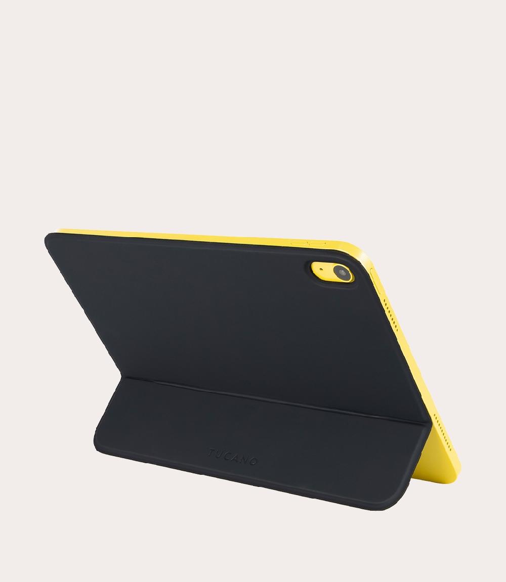 Tucano Back cover magnetica per iPad 10ª generazione Qualità Garantita