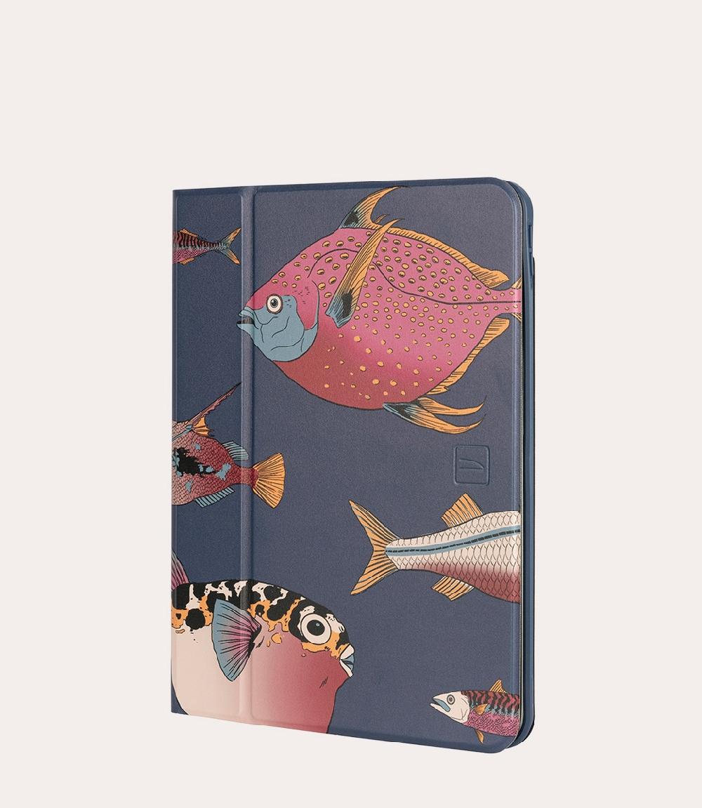 Tucano Custodia per iPad Air 11" M2 2024 Shopping Online