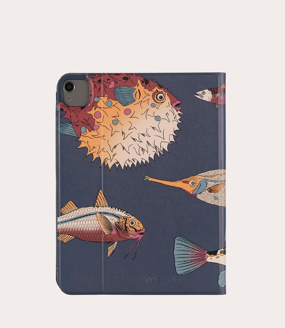Tucano Custodia per iPad Air 11" M2 2024 Shopping Online