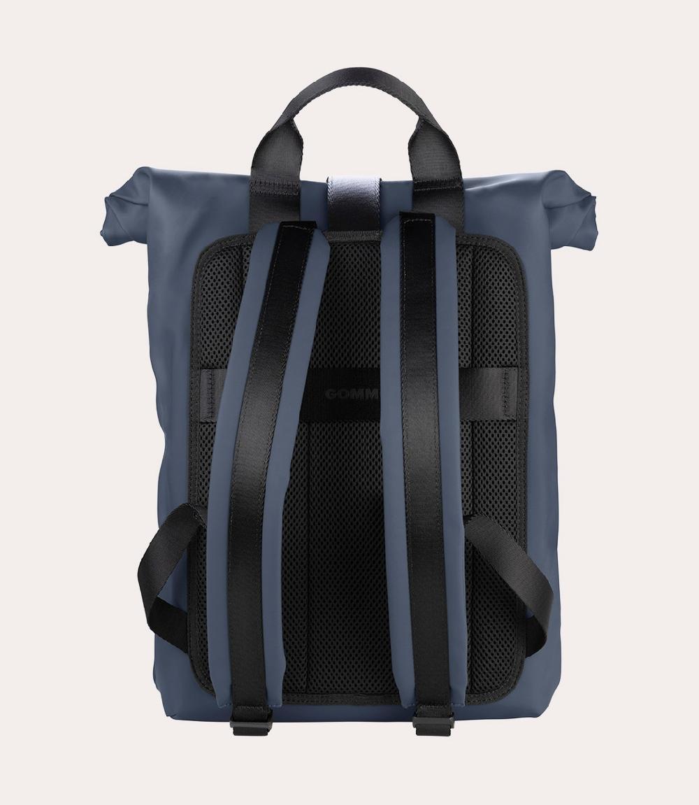 Tucano Zaino con chiusura arrotolabile per laptop 15.6" e MacBook Pro 16" Vendita Economica