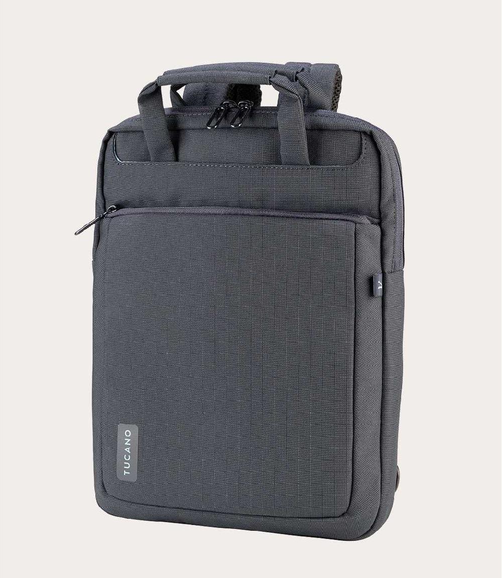 Tucano Zaino slim per MacBook Pro 14" e laptop 13" Saldi Di Fabbrica