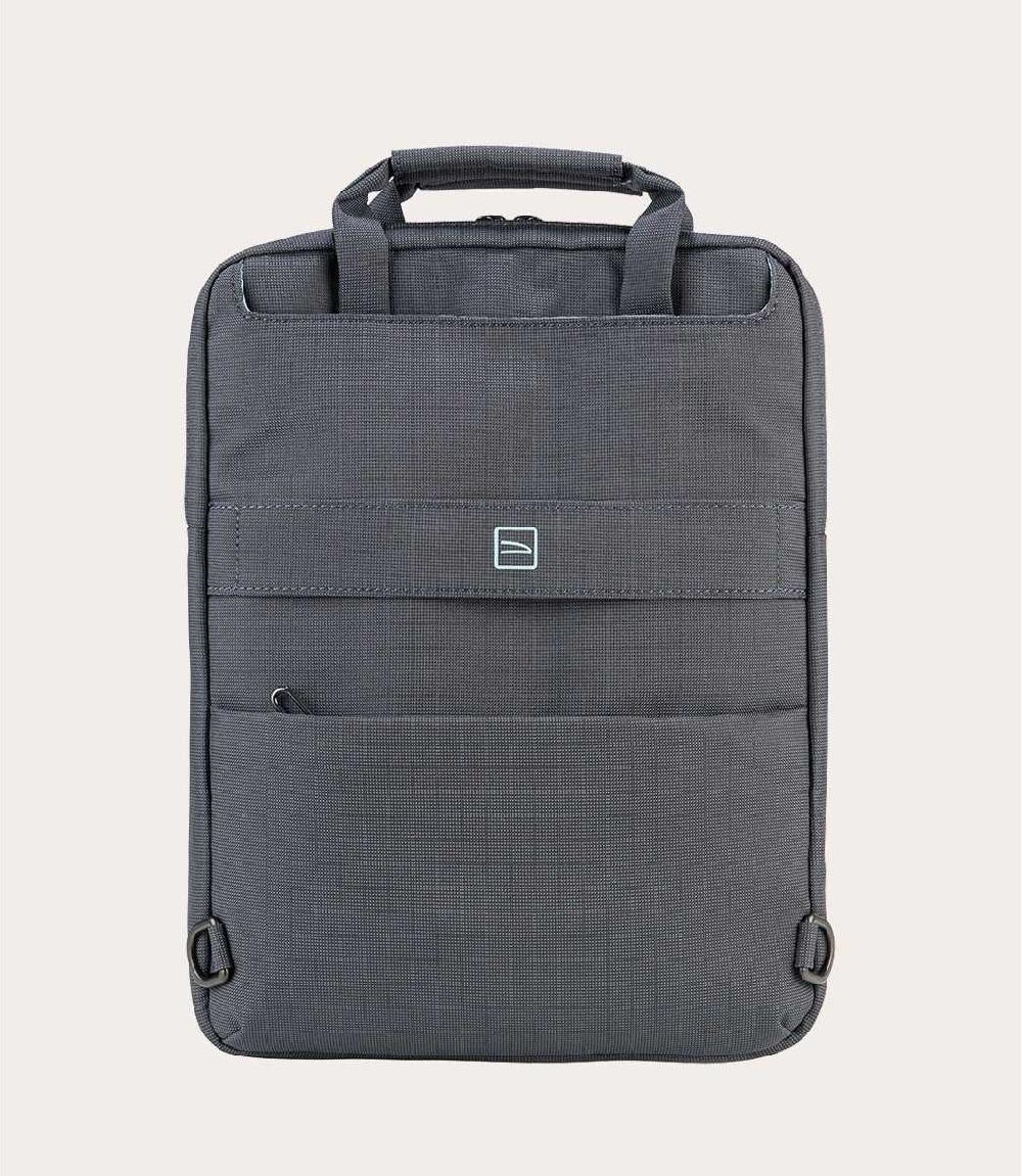 Tucano Zaino slim per MacBook Pro 14" e laptop 13" Saldi Di Fabbrica