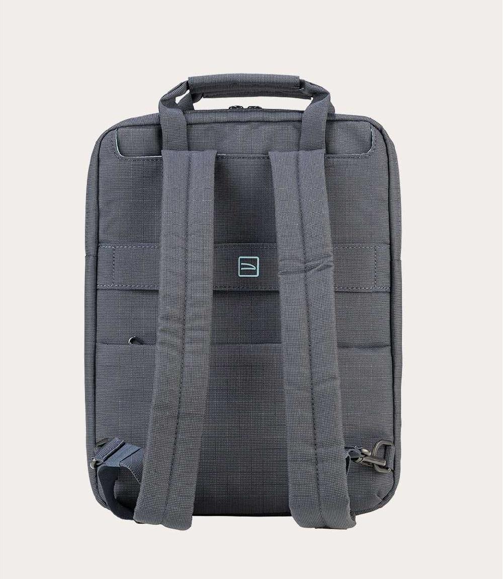 Tucano Zaino slim per MacBook Pro 14" e laptop 13" Saldi Di Fabbrica