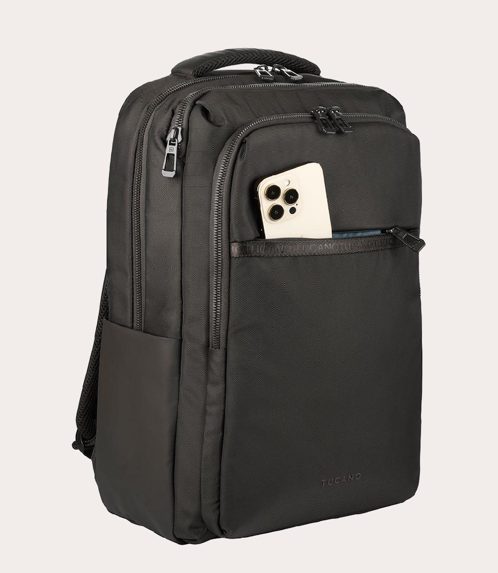 Tucano Zaino per MacBook Pro 16" e laptop 15.6" Vendite Flash