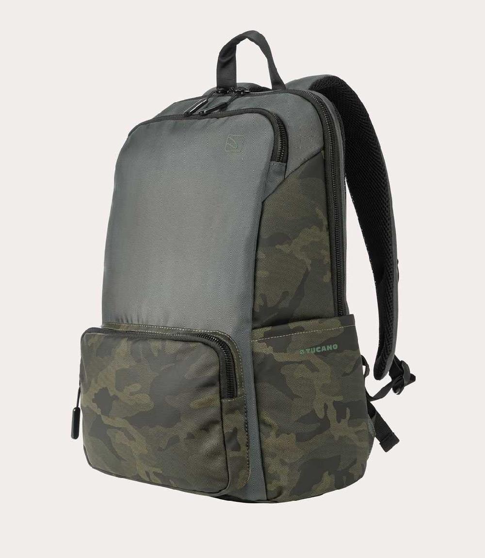 Tucano Zaino per MacBook Pro 16" e laptop 15.6" Nuova