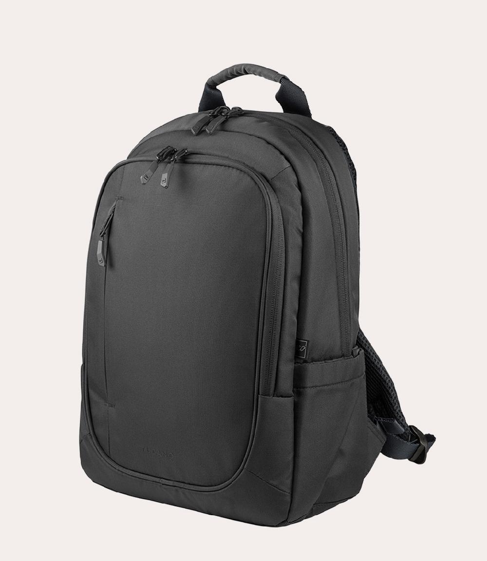 Tucano Zaino per laptop e MacBook fino a 14" Moda
