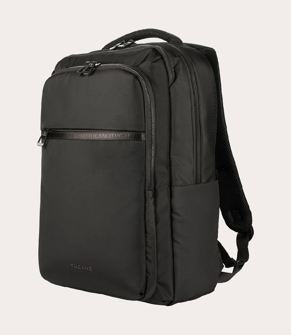 Tucano Zaino con AGS per MacBook Pro 16" e laptop 15.6" Italia
