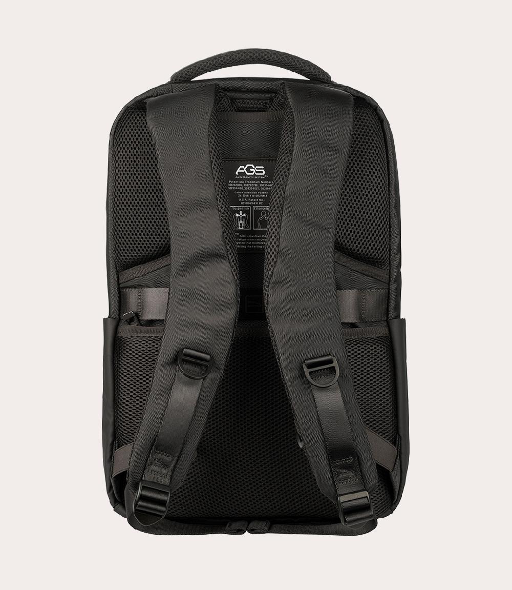 Tucano Zaino con AGS per MacBook Pro 16" e laptop 15.6" Italia