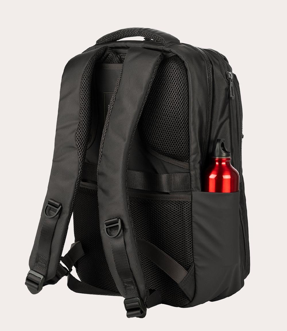 Tucano Zaino con AGS per MacBook Pro 16" e laptop 15.6" Italia